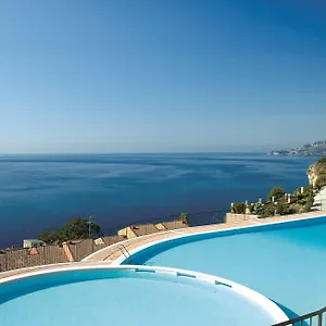Capo Dei Greci Taormina Coast Hotel&spa Hotel SantʼAlessio Siculo