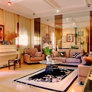 Ambra Bed & Breakfast Noto