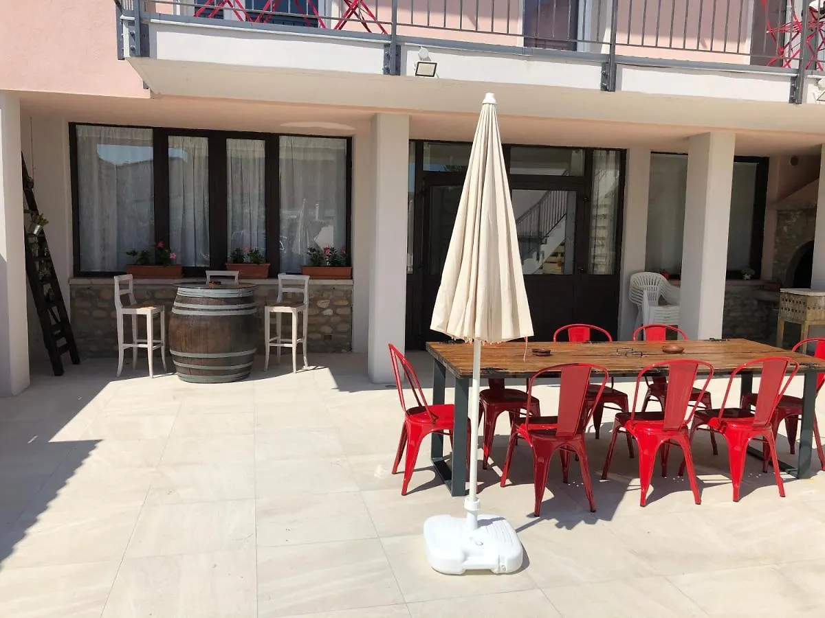 B&B Corte Del Garda Castelnuovo del Garda 0*,