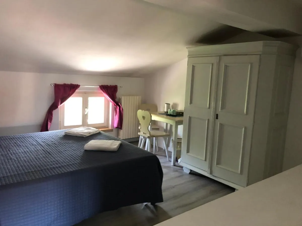 B&B Corte Del Garda Castelnuovo del Garda Bed & Breakfast
