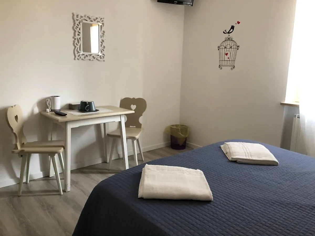 B&B Corte Del Garda Castelnuovo del Garda
