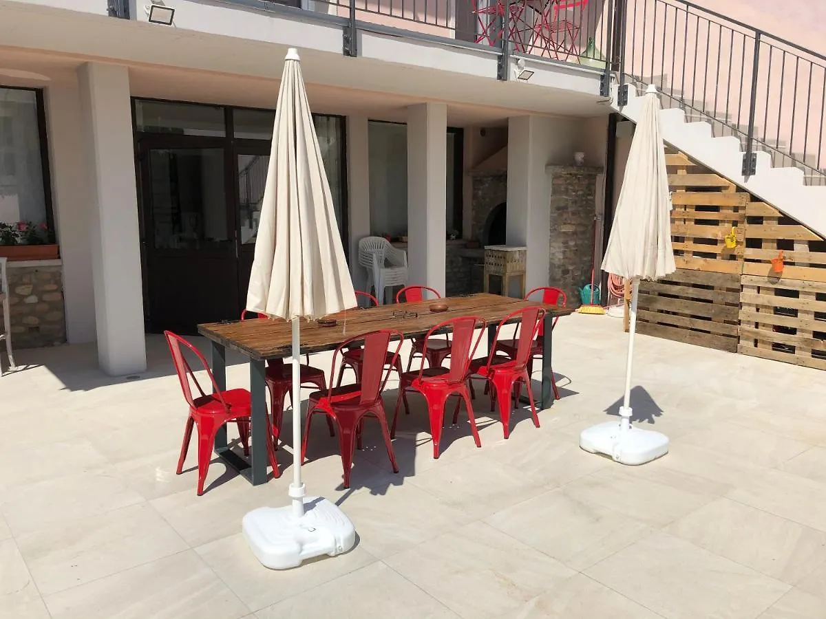 Bed & Breakfast B&B Corte Del Garda Castelnuovo del Garda