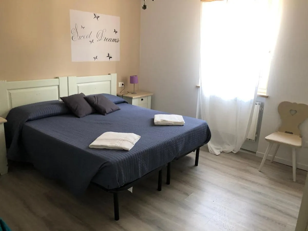 B&B Corte Del Garda Castelnuovo del Garda Italien