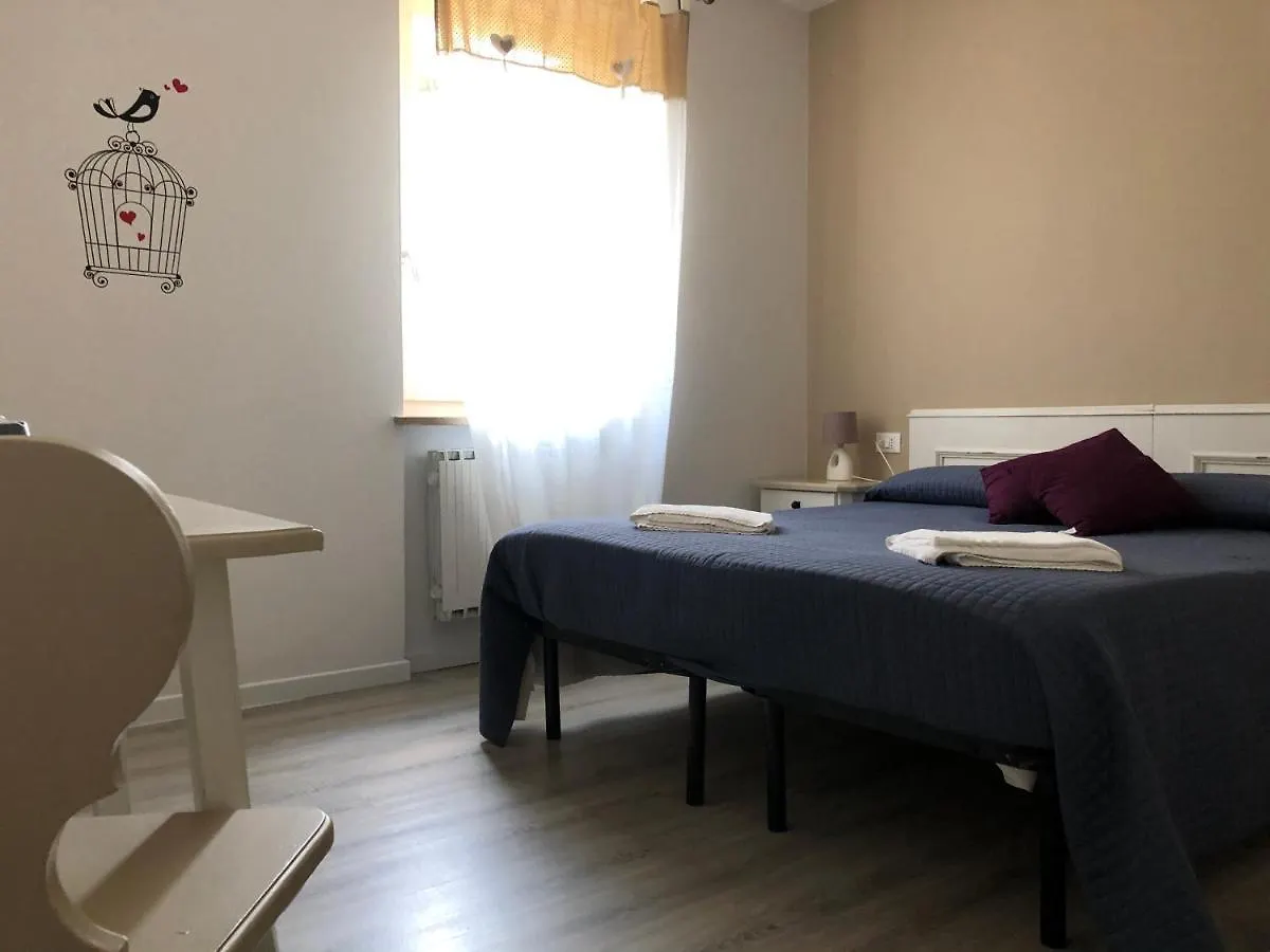 B&B Corte Del Garda Castelnuovo del Garda 0*,  Italien