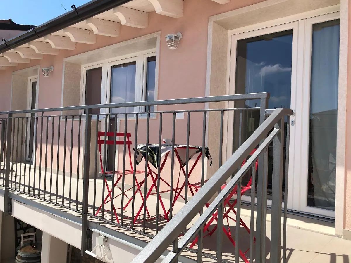 B&B Corte Del Garda Castelnuovo del Garda