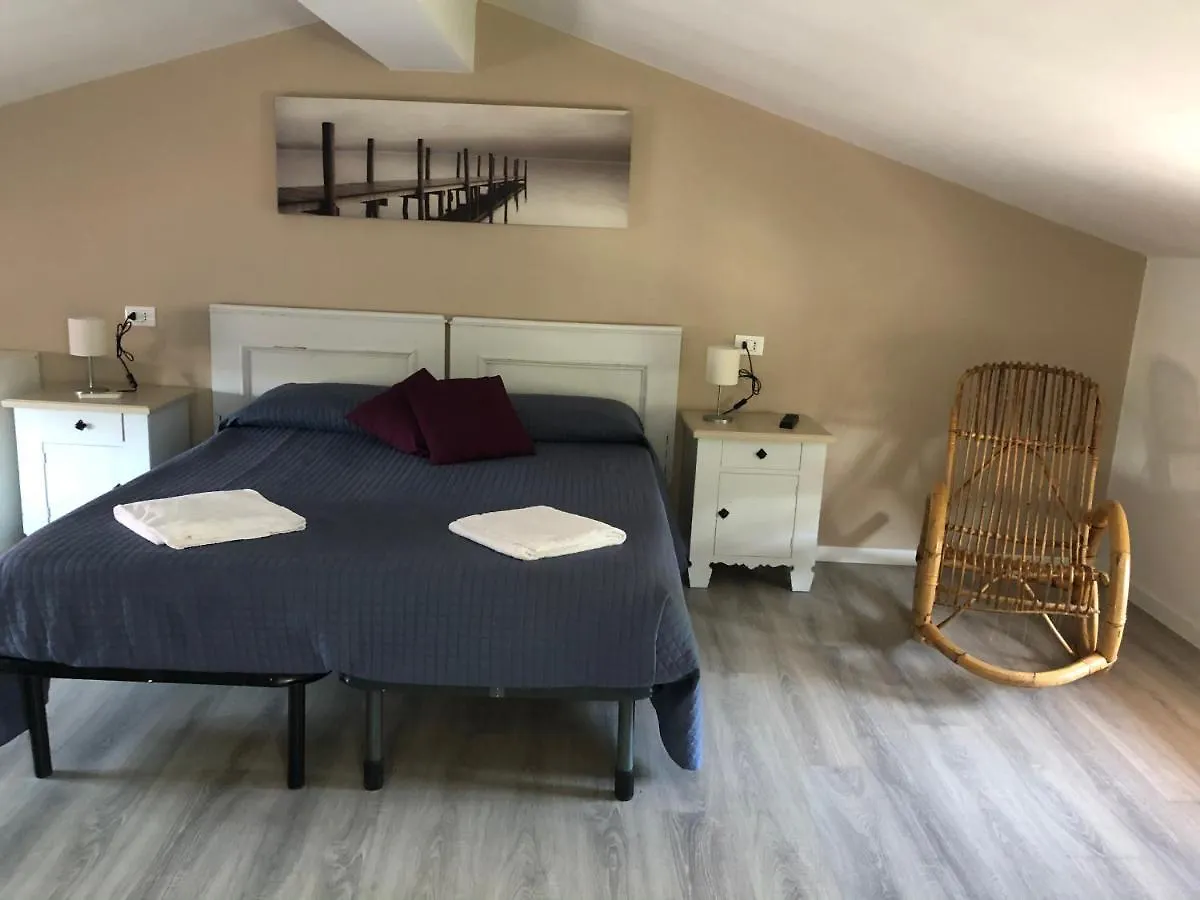 B&B Corte Del Garda Castelnuovo del Garda Bed & Breakfast