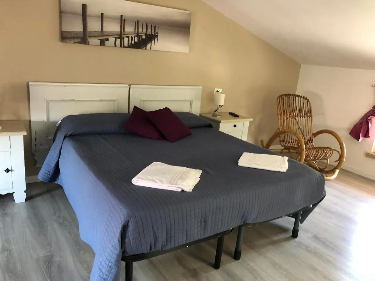 Bed & Breakfast B&B Corte Del Garda Castelnuovo del Garda
