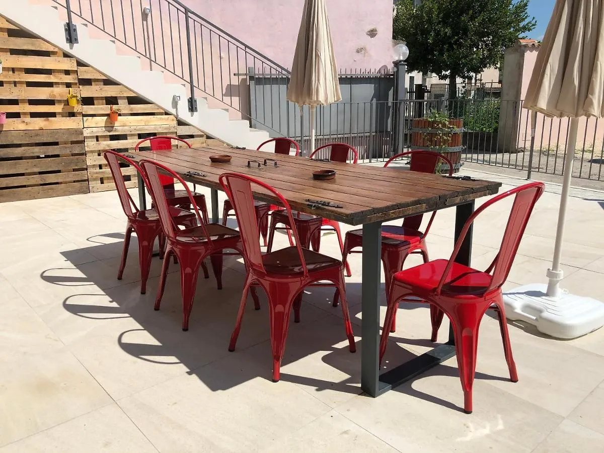 B&B Corte Del Garda Castelnuovo del Garda Italien