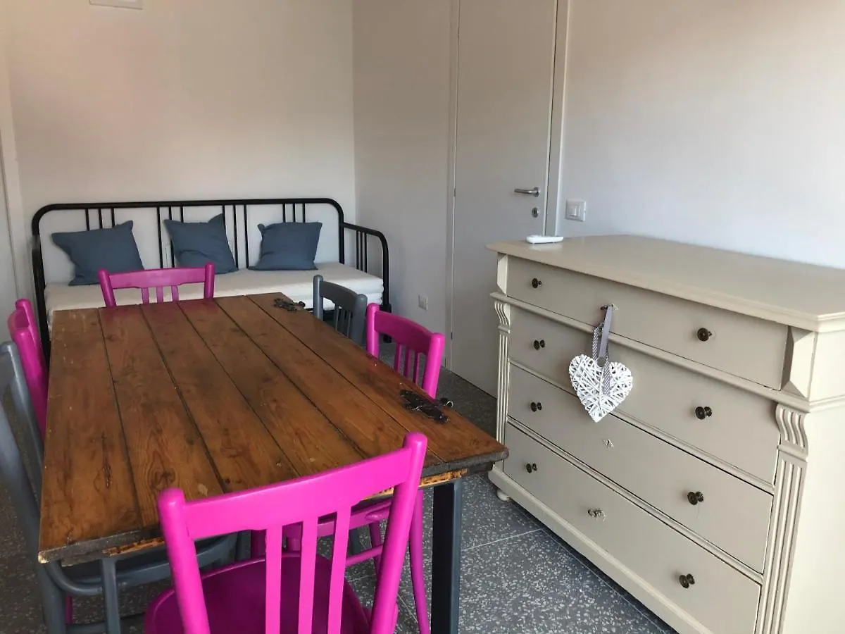 B&B Corte Del Garda Castelnuovo del Garda