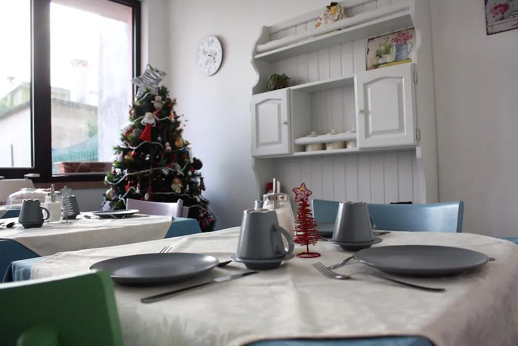Bed & Breakfast B&B Corte Del Garda Castelnuovo del Garda