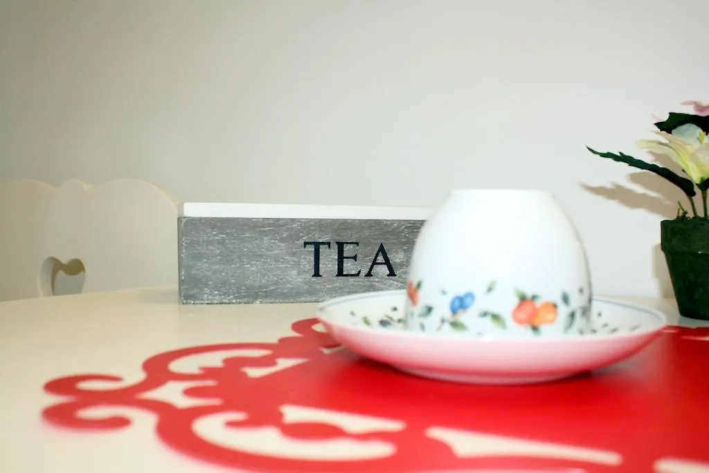 Bed & Breakfast B&B Corte Del Garda Castelnuovo del Garda Italien
