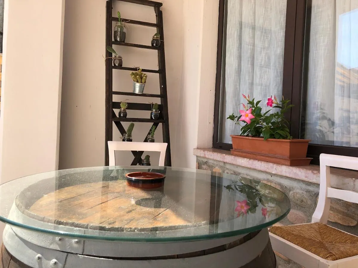 B&B Corte Del Garda Castelnuovo del Garda