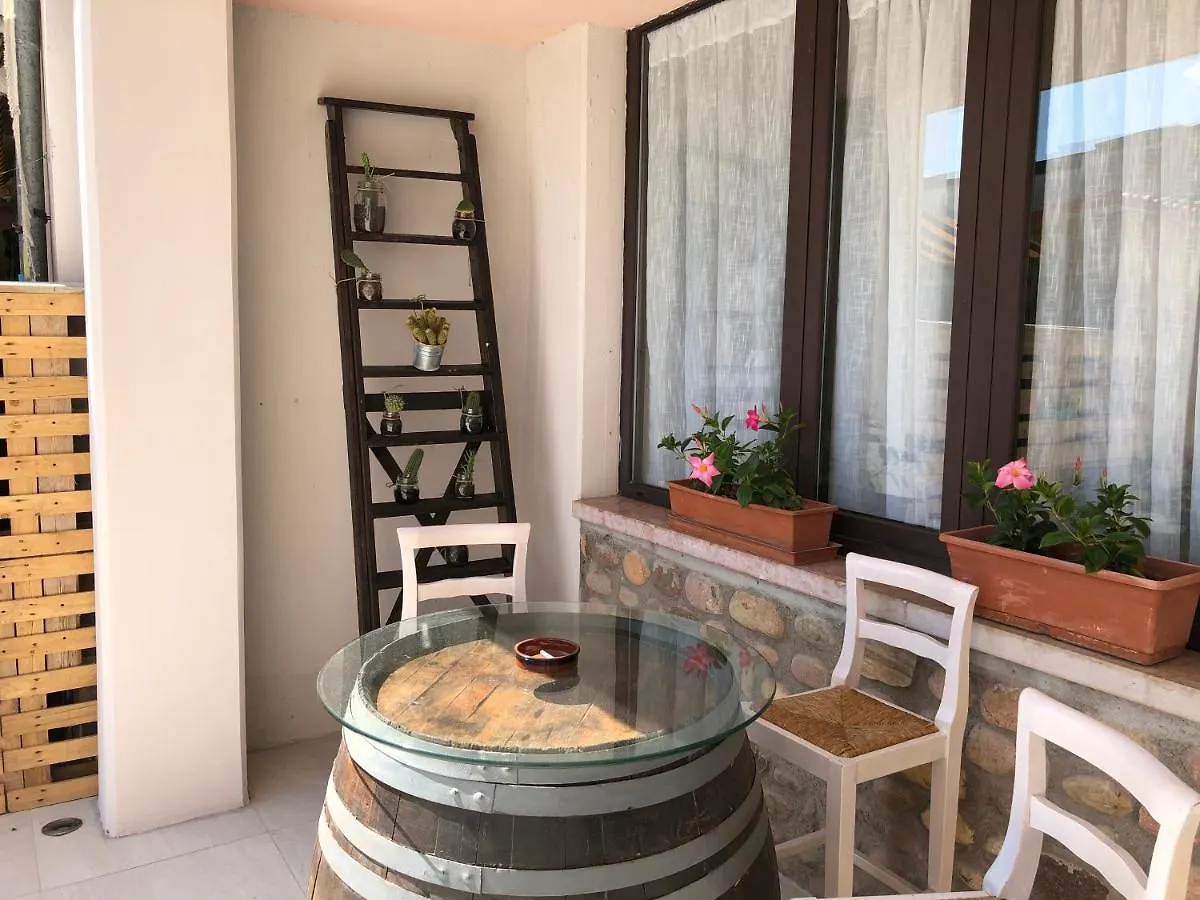 Couette-café B&B Corte Del Garda Castelnuovo del Garda Italie