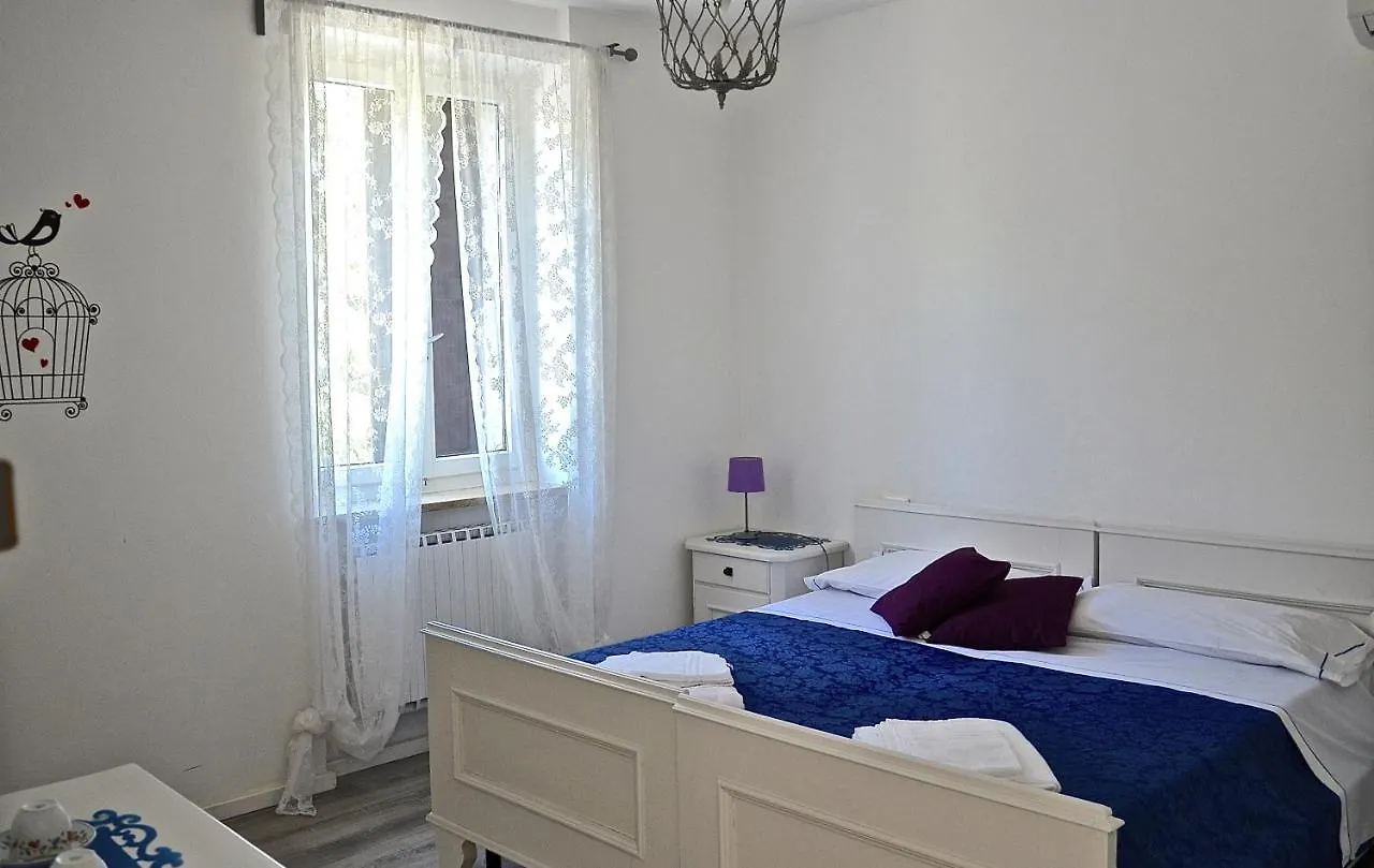 B&B Corte Del Garda Castelnuovo del Garda 0*,  Italie