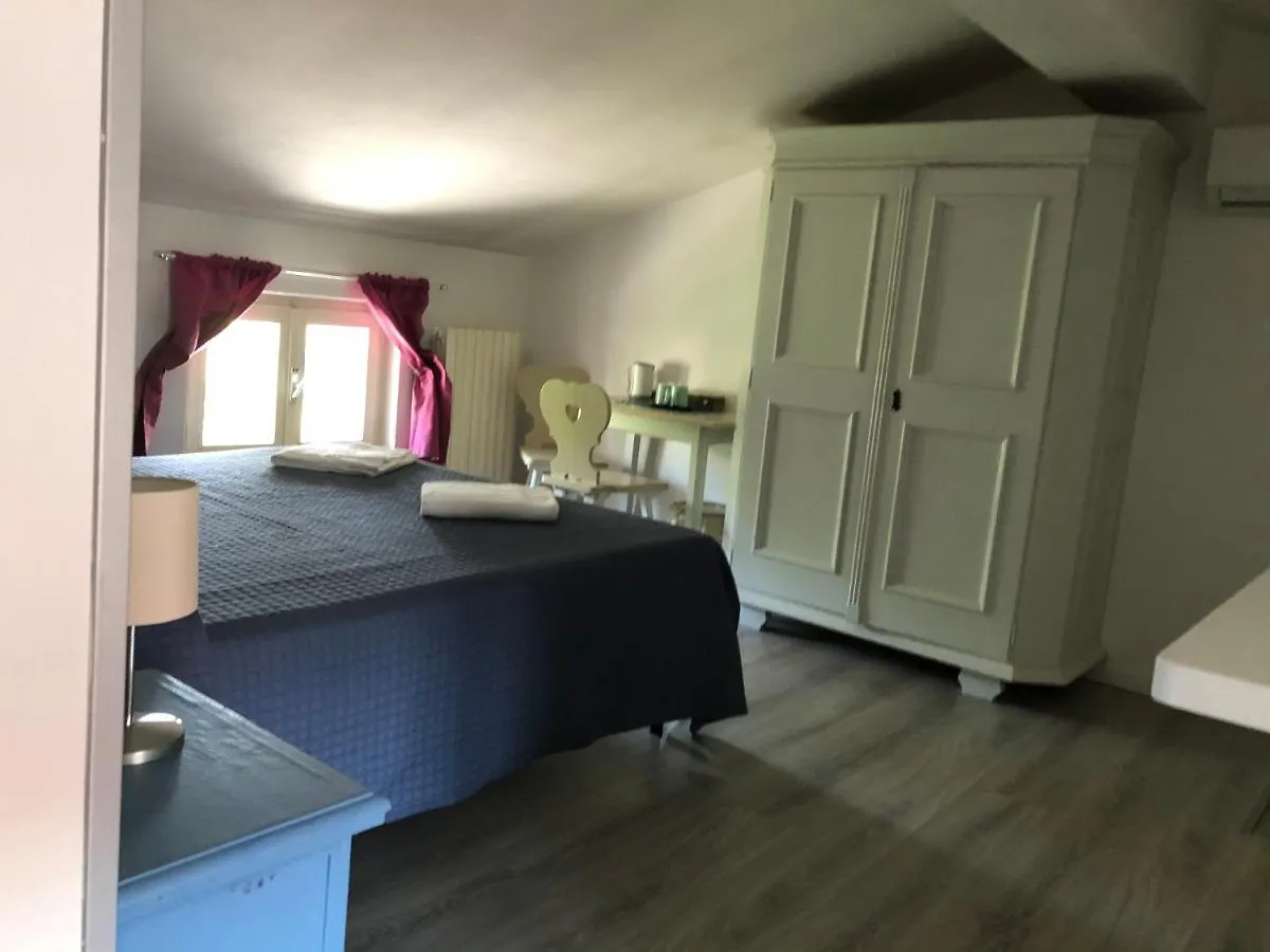 B&B Corte Del Garda Castelnuovo del Garda
