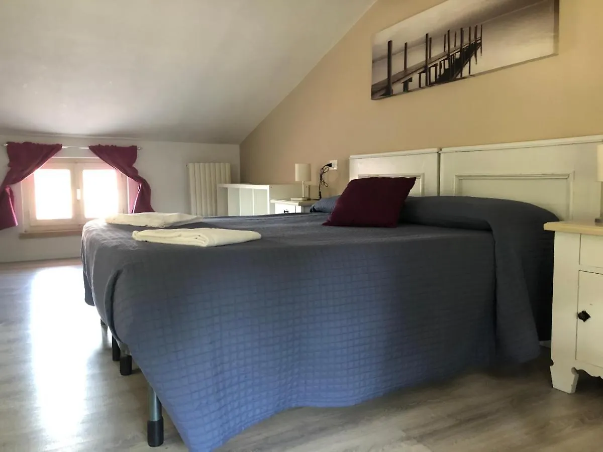 B&B Corte Del Garda Castelnuovo del Garda 0*,  Italie