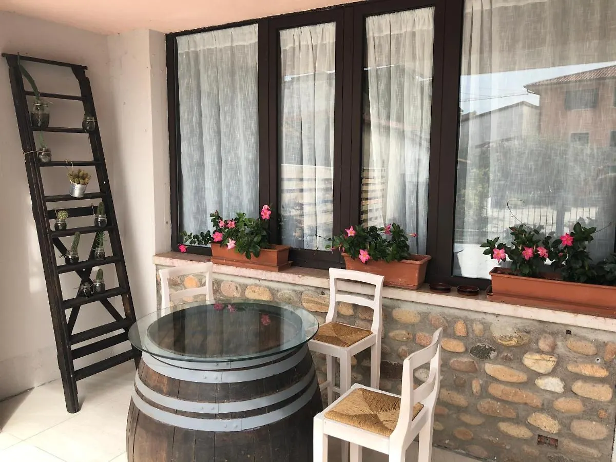 B&B Corte Del Garda Castelnuovo del Garda 0*,