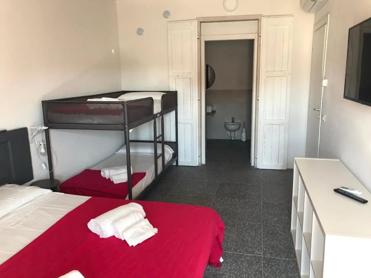 Couette-café B&B Corte Del Garda Castelnuovo del Garda