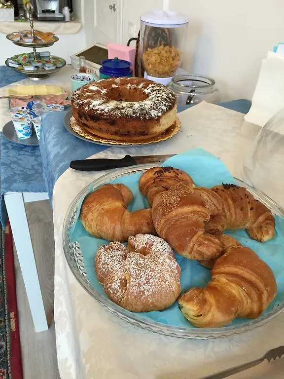 Couette-café B&B Corte Del Garda Castelnuovo del Garda
