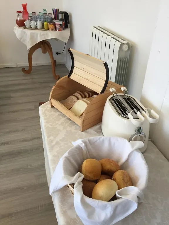 B&B Corte Del Garda Castelnuovo del Garda