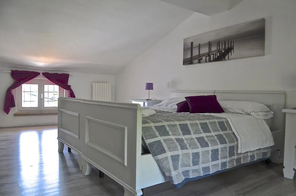 Couette-café B&B Corte Del Garda Castelnuovo del Garda
