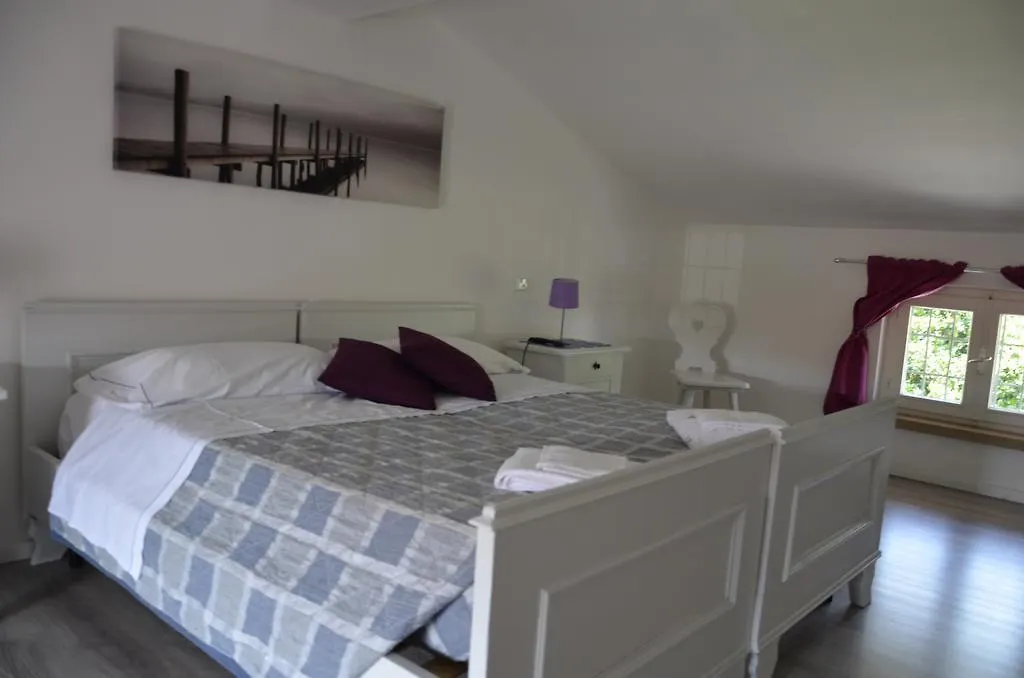 B&B Corte Del Garda Castelnuovo del Garda 0*,