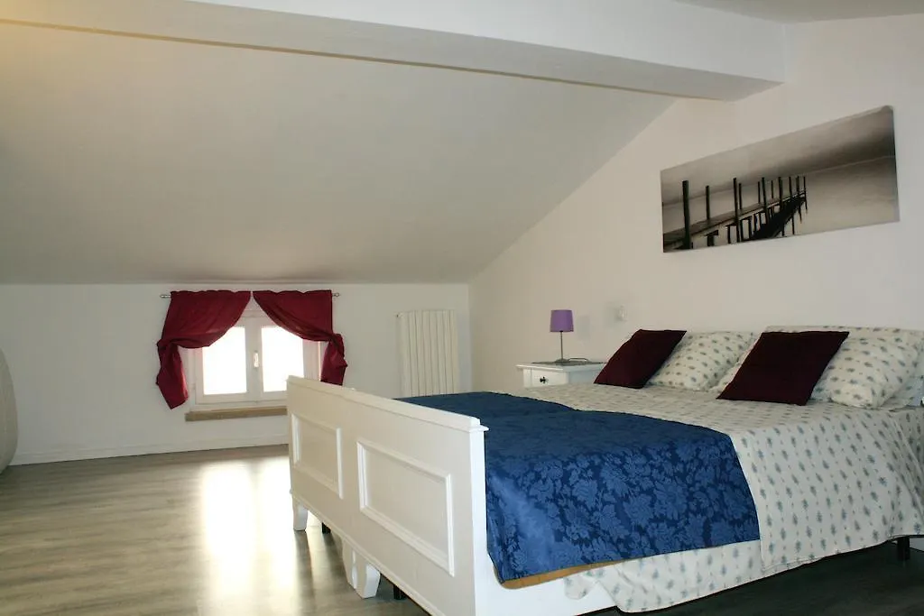 B&B Corte Del Garda Castelnuovo del Garda