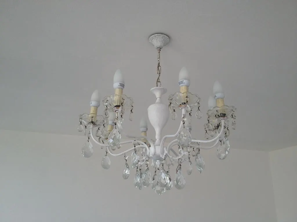B&B Corte Del Garda Castelnuovo del Garda Italie